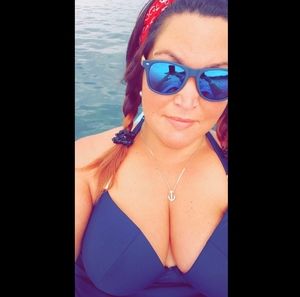 Meet your Posher, Nancy